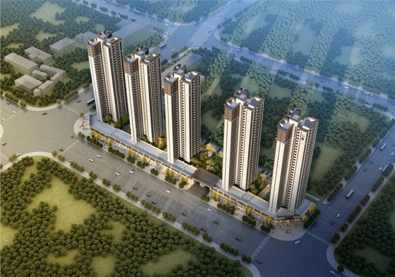 中骏丽景府目前处于登记期，登记享99折